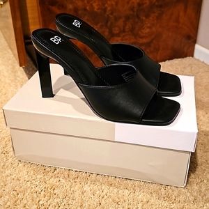 BP sandals
